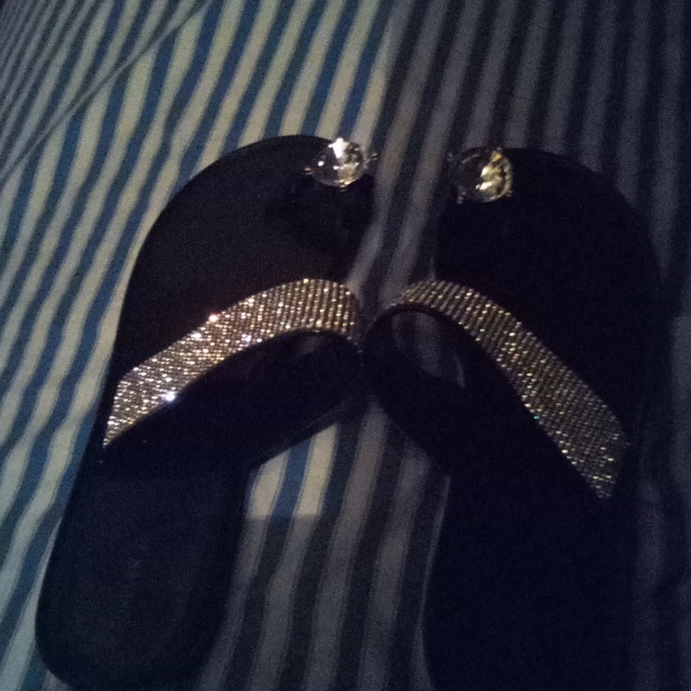 Girls foot ware